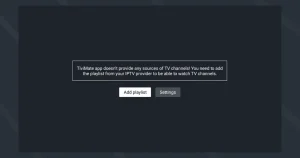 TiviMate Channel Playlist and EPG (How to Setup Quickly)